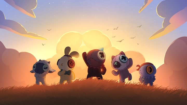 Concept art #01