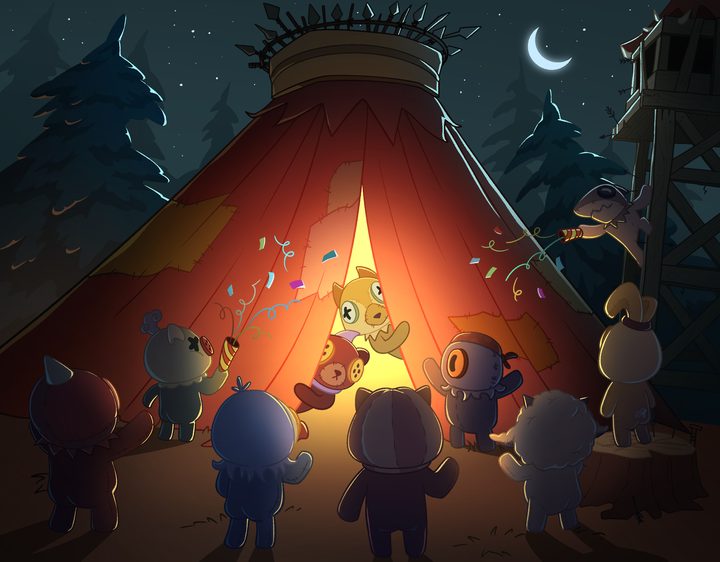 Concept art #04