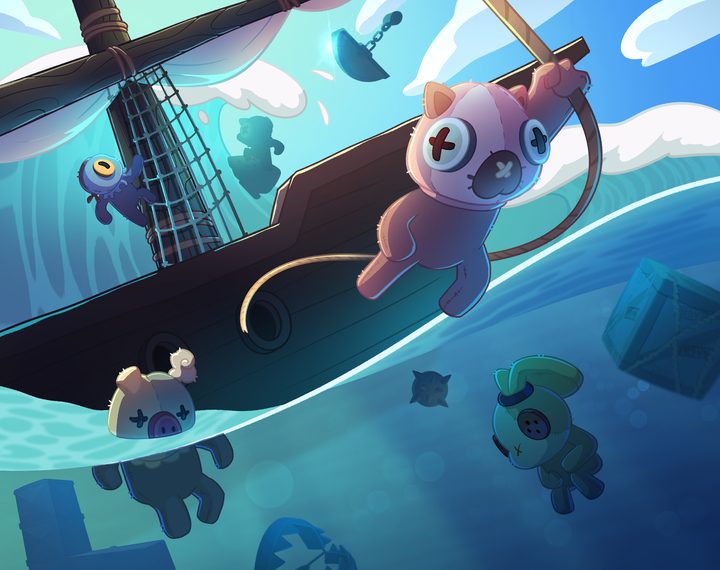 Concept art #06