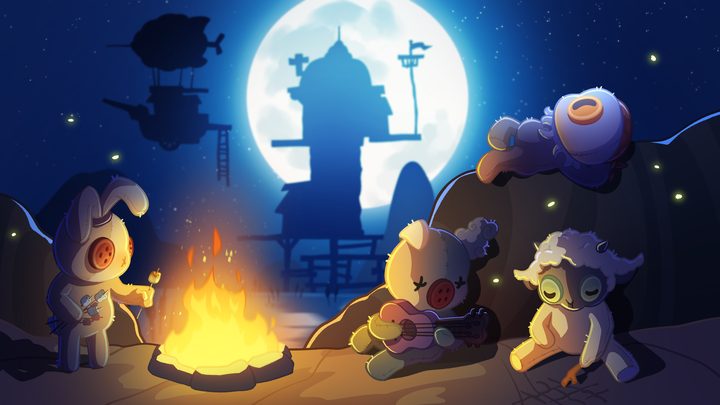 Concept art #07