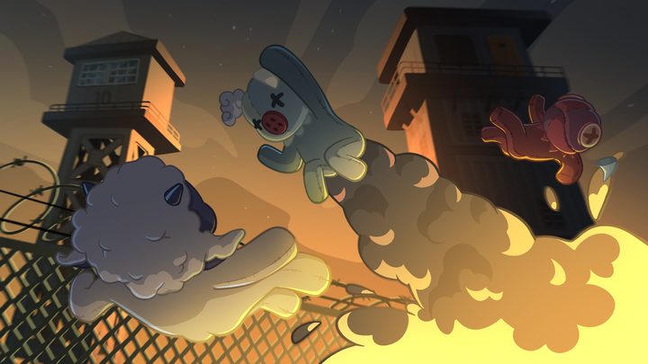 Concept art #08