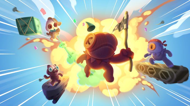 Concept art #12